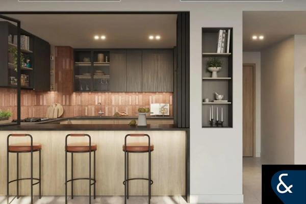 Selling Below OP | High Floor | Q4 2029